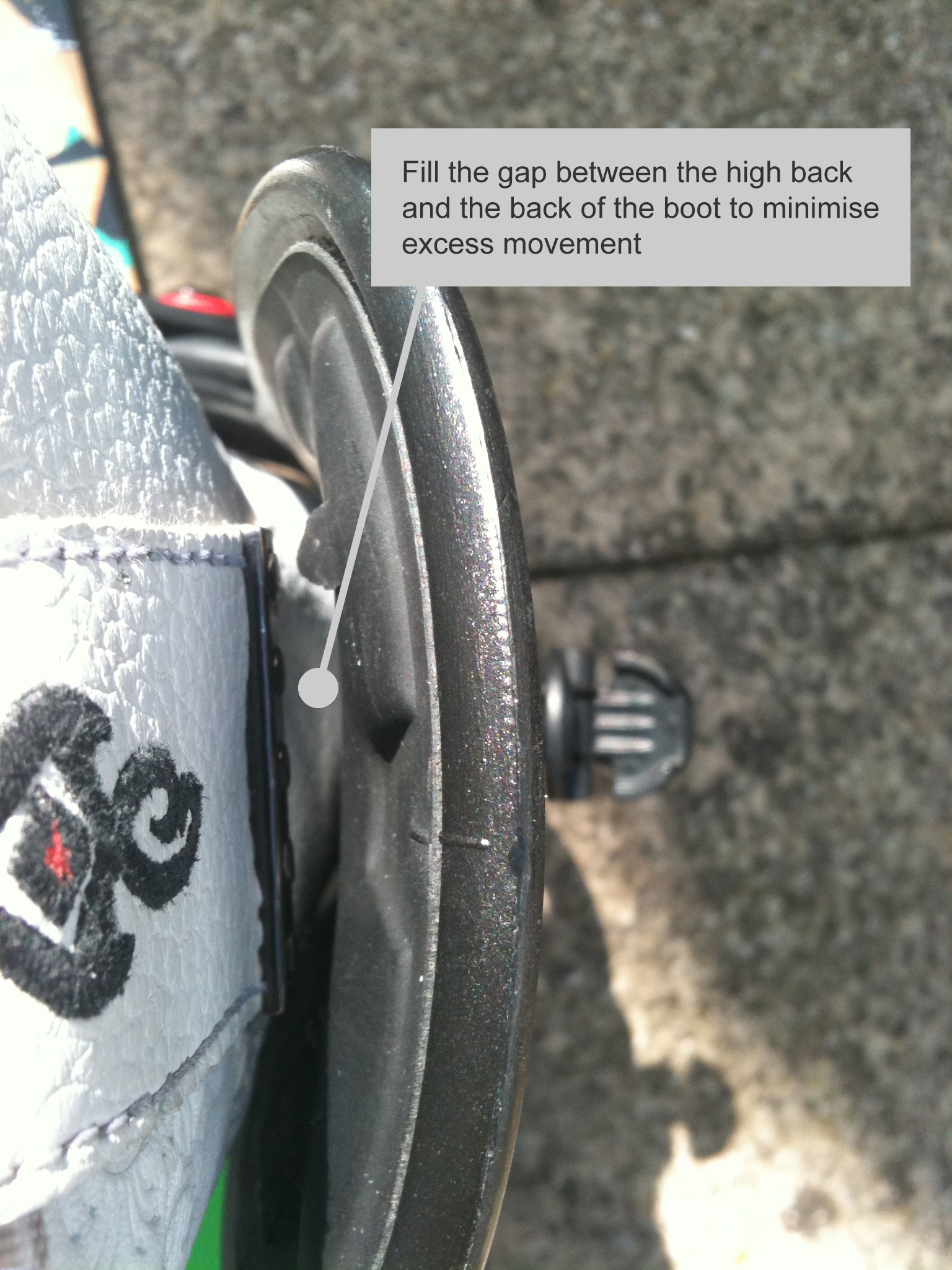 Tips Monday High backs & forward lean Key Aspect Coaching Snowboard Blog